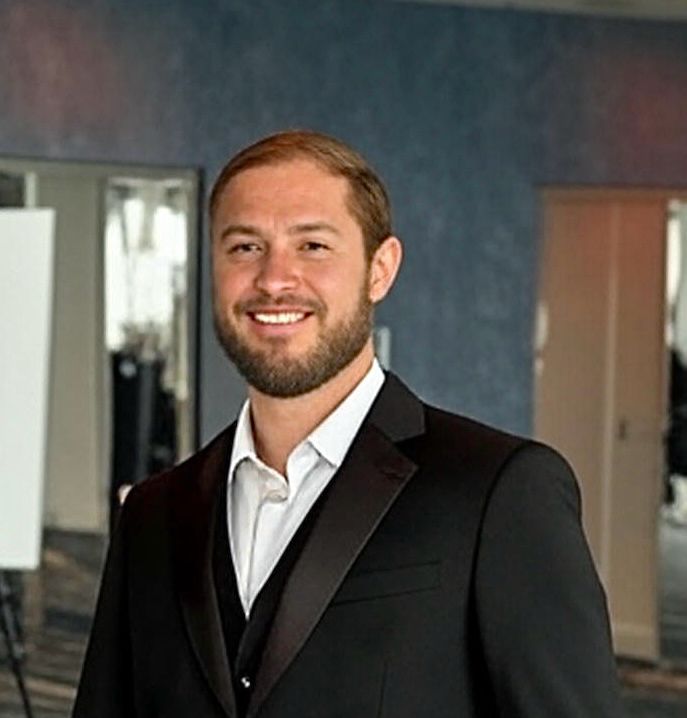 Raphael – Director of Business Development