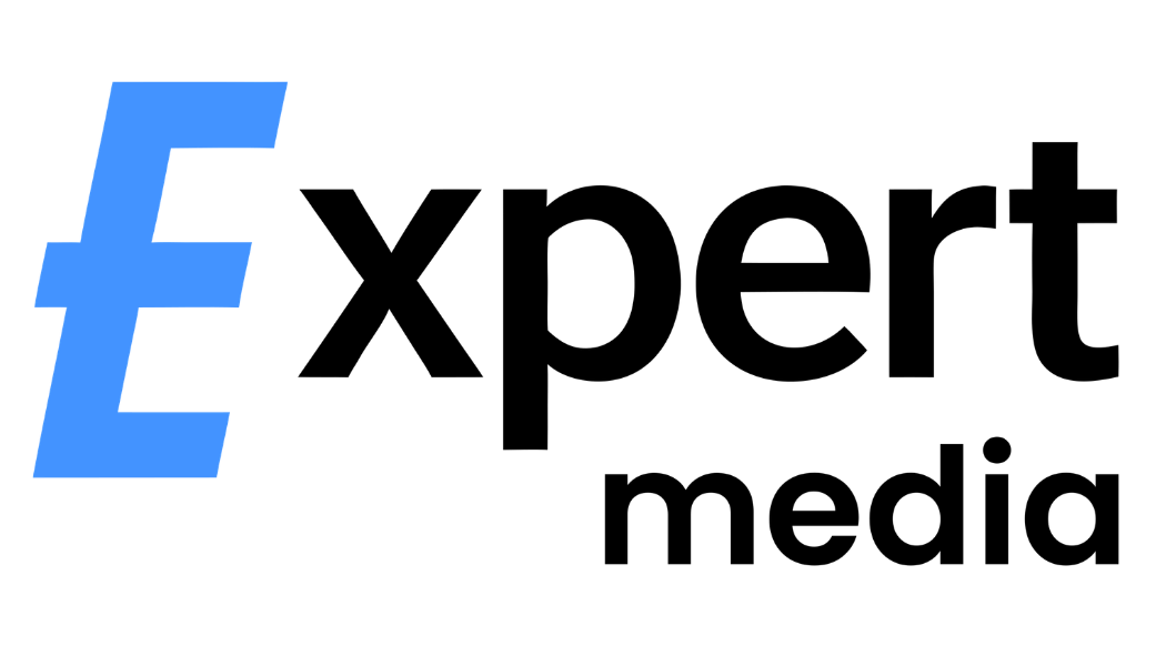 Expert Media Logo